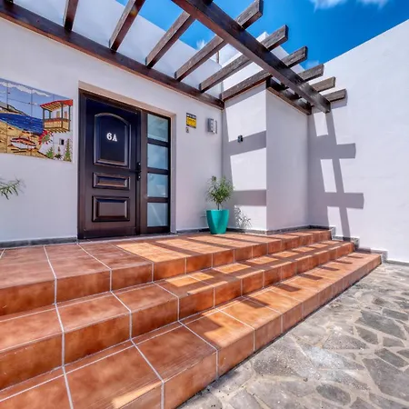 Salaria- By Lanzarote