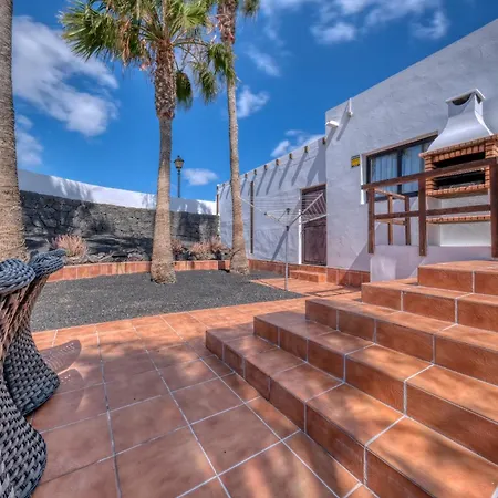 Salaria- By Lanzarote * 플라야블랑카