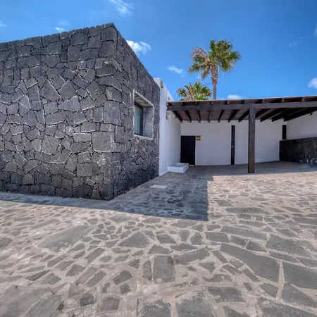 Salaria- By Lanzarote * 플라야블랑카