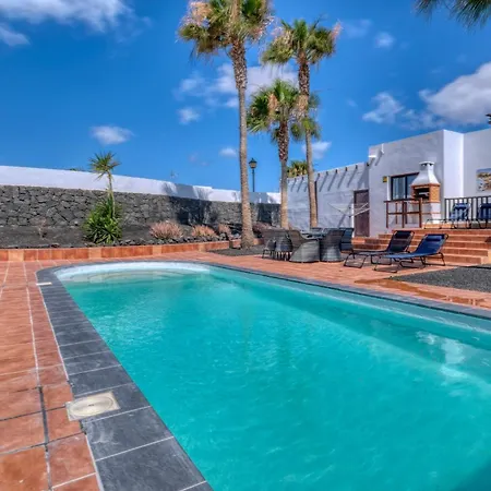 Salaria- By Lanzarote Villa Playa Blanca (Lanzarote)