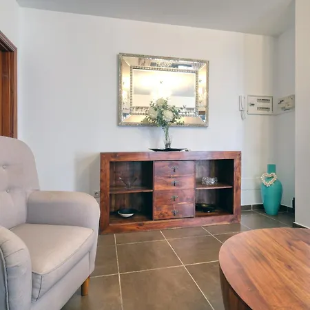 Villa Salaria- By Lanzarote
