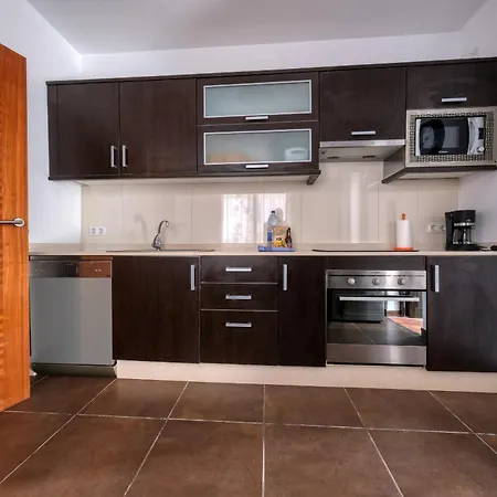 Salaria- By Lanzarote * Playa Blanca (Lanzarote)