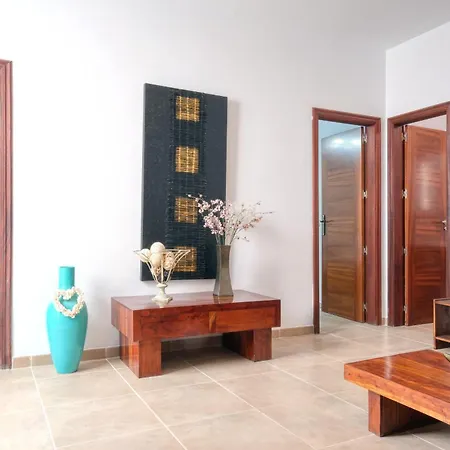 Salaria- By Lanzarote Villa *