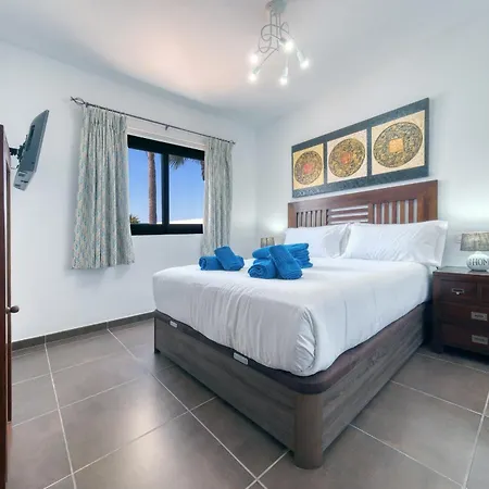 Salaria- By Lanzarote Villa *