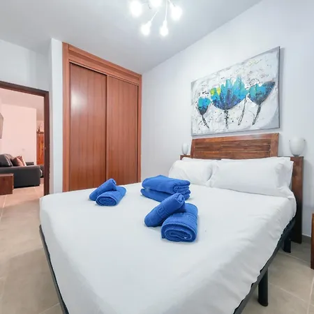 Salaria- By Lanzarote Villa *