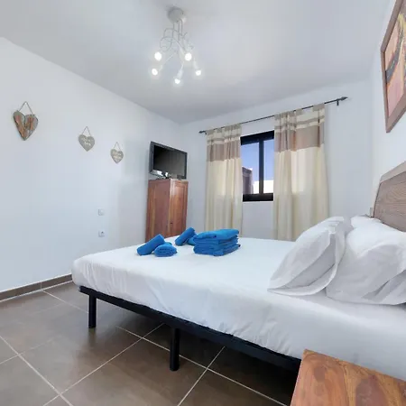 Salaria- By Lanzarote Villa