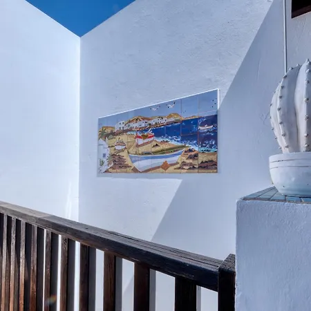Salaria- By Lanzarote Villa *
