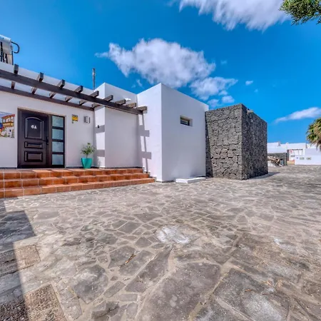 Salaria- By Lanzarote Villa