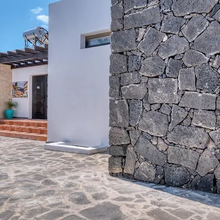 Salaria- By Lanzarote Playa Blanca (Lanzarote)